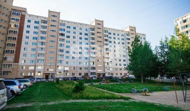 квартира р-н Калининский Заельцовская жилой район «Родники» фото