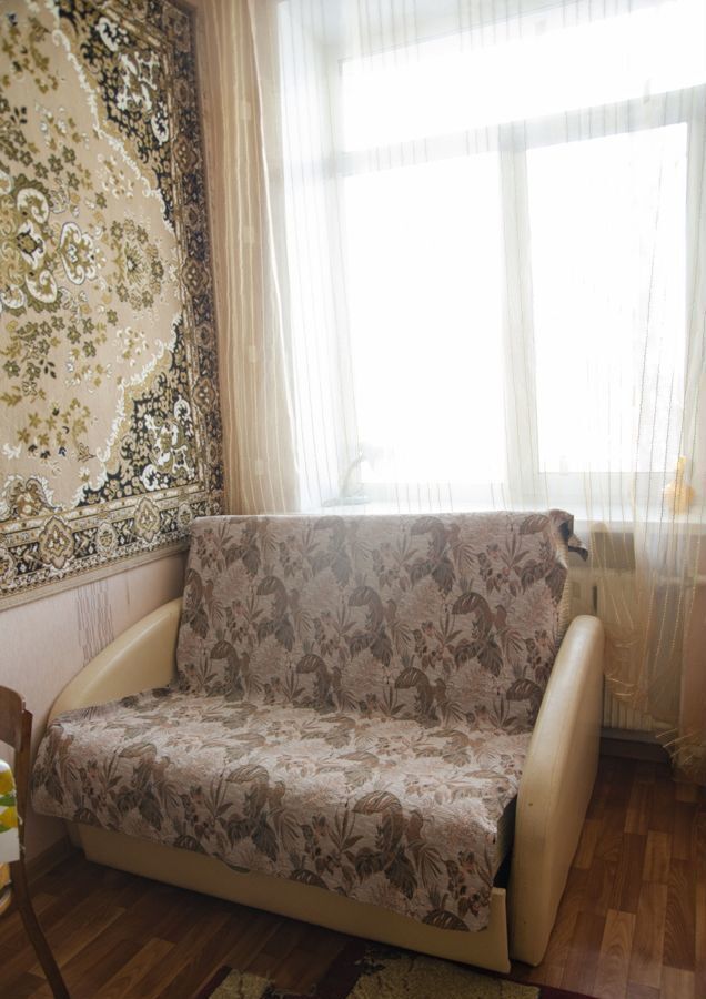 комната г Брянск р-н Бежицкий ул Ульянова 134 фото 6