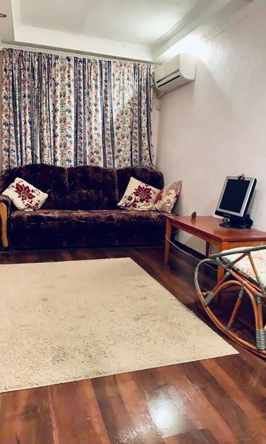 квартира г Алушта ул Ленина 39 фото 8