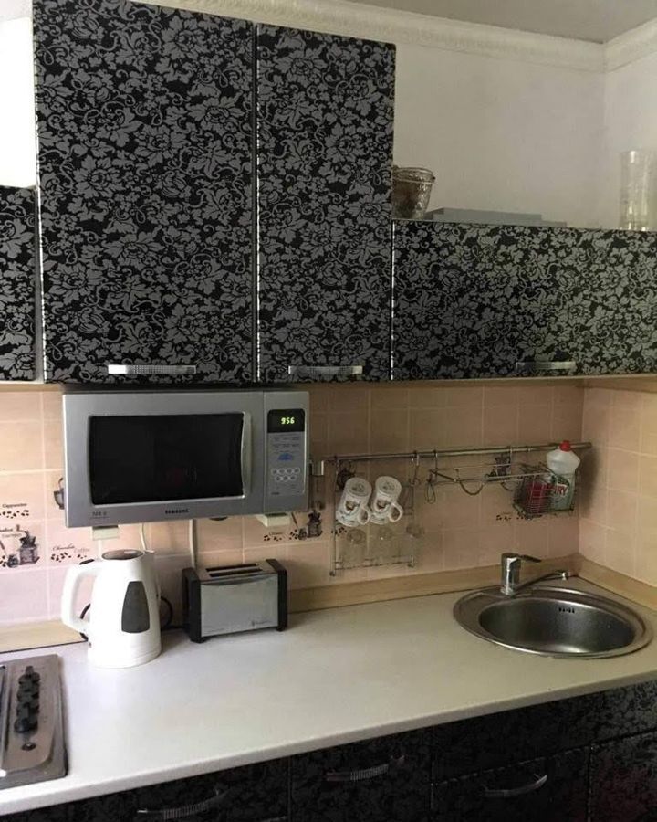 квартира г Алушта ул Ленина 39 фото 11