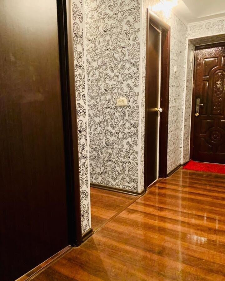 квартира г Алушта ул Ленина 39 фото 18
