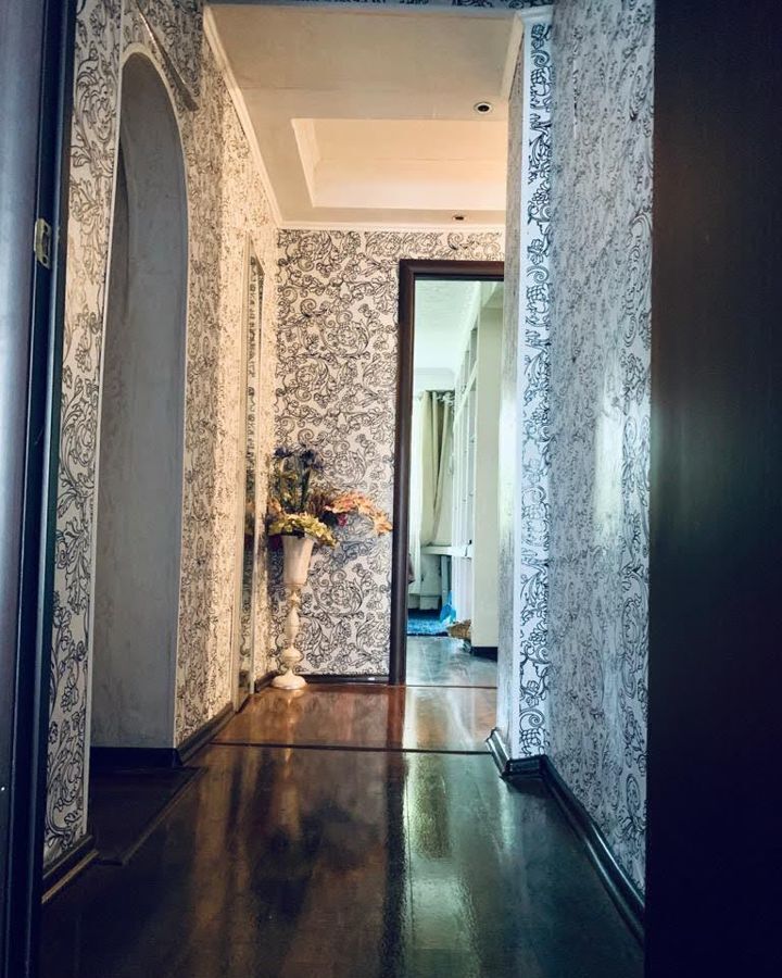 квартира г Алушта ул Ленина 39 фото 17