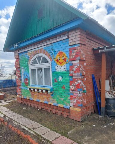 Камышловское сельское поселение, СНТ Металлист, Лузино фото