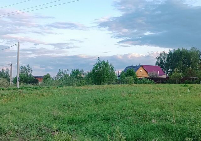 земля д Ковалевка Пригорское сельское поселение, Смоленск фото