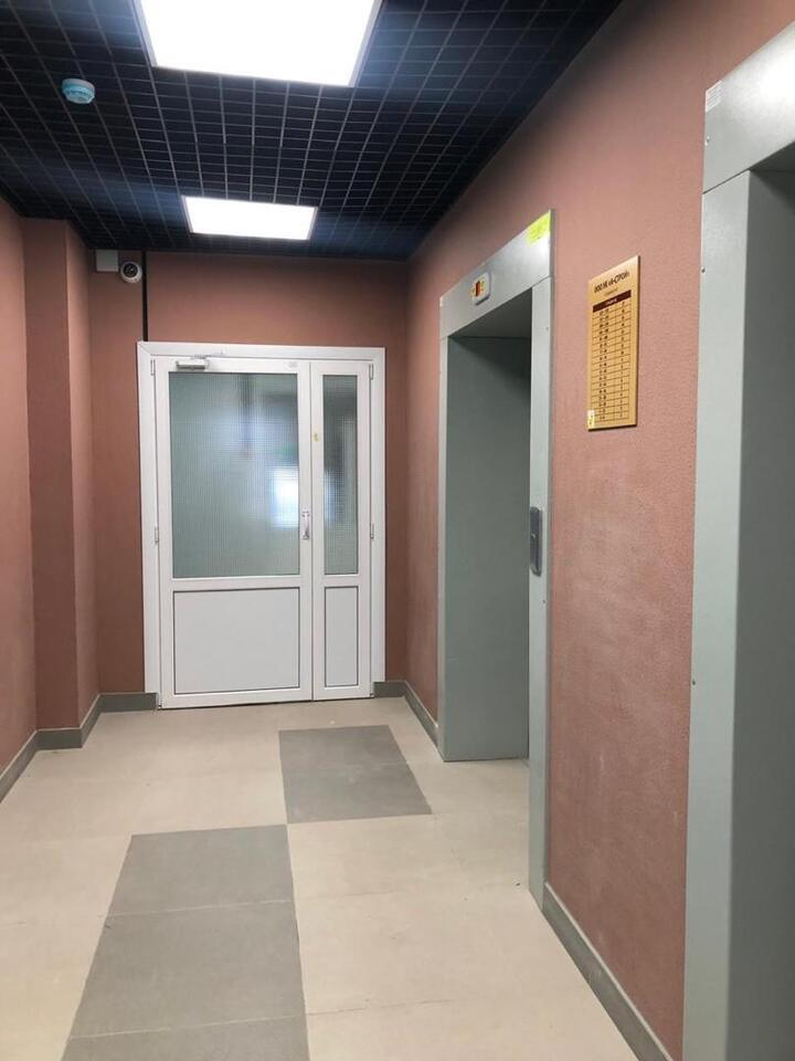 квартира г Оренбург ул Неплюева 2 фото 5