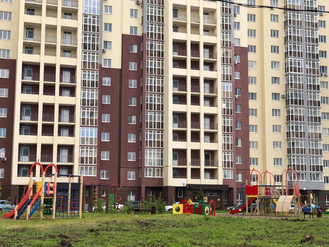 квартира г Оренбург ул Неплюева 2 фото 8
