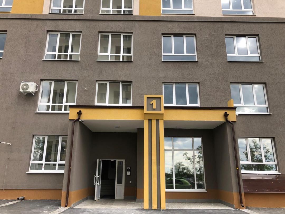 квартира г Оренбург ул Неплюева 2 фото 10