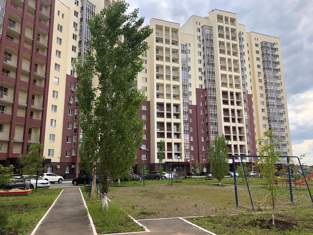 квартира г Оренбург ул Неплюева 2 фото 11