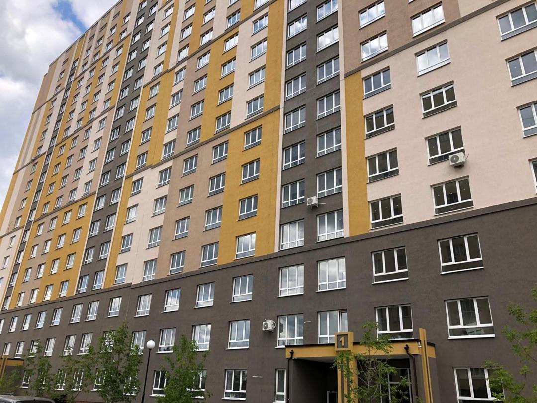 квартира г Оренбург ул Неплюева 2 фото 9