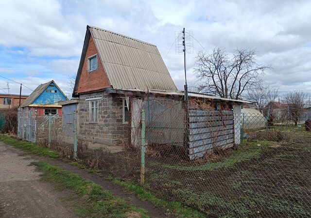 сельское поселение Узюково, 4-й пр, Тольятти фото