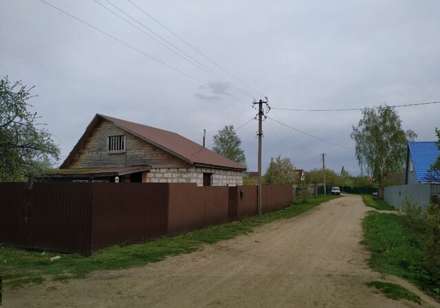ул Центральная 10 Гнёздовское сельское поселение, Смоленск фото