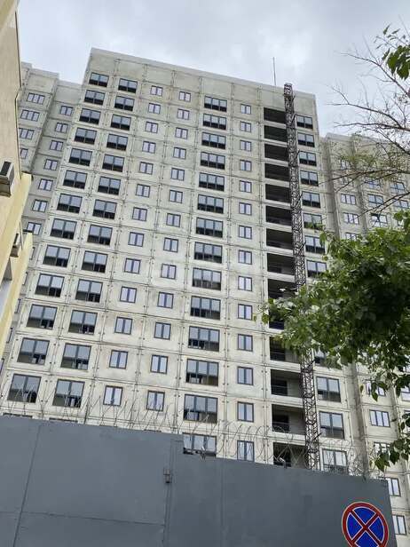квартира г Липецк р-н Октябрьский ул Механизаторов 15 фото 2