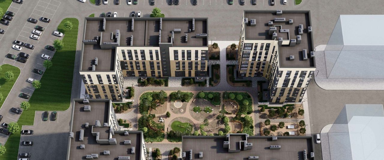квартира г Волгоград р-н Тракторозаводский ул Тракторостроителей 21/3 фото 3
