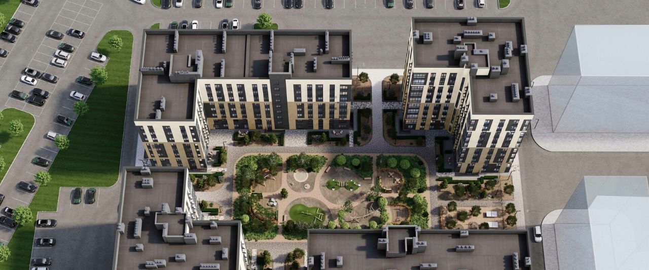 квартира г Волгоград р-н Тракторозаводский ул Тракторостроителей 21/3 фото 3