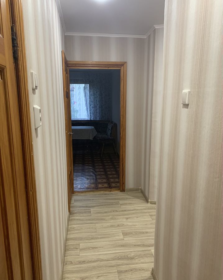 квартира г Тюмень р-н Восточный проезд Ткацкий 10 фото 2