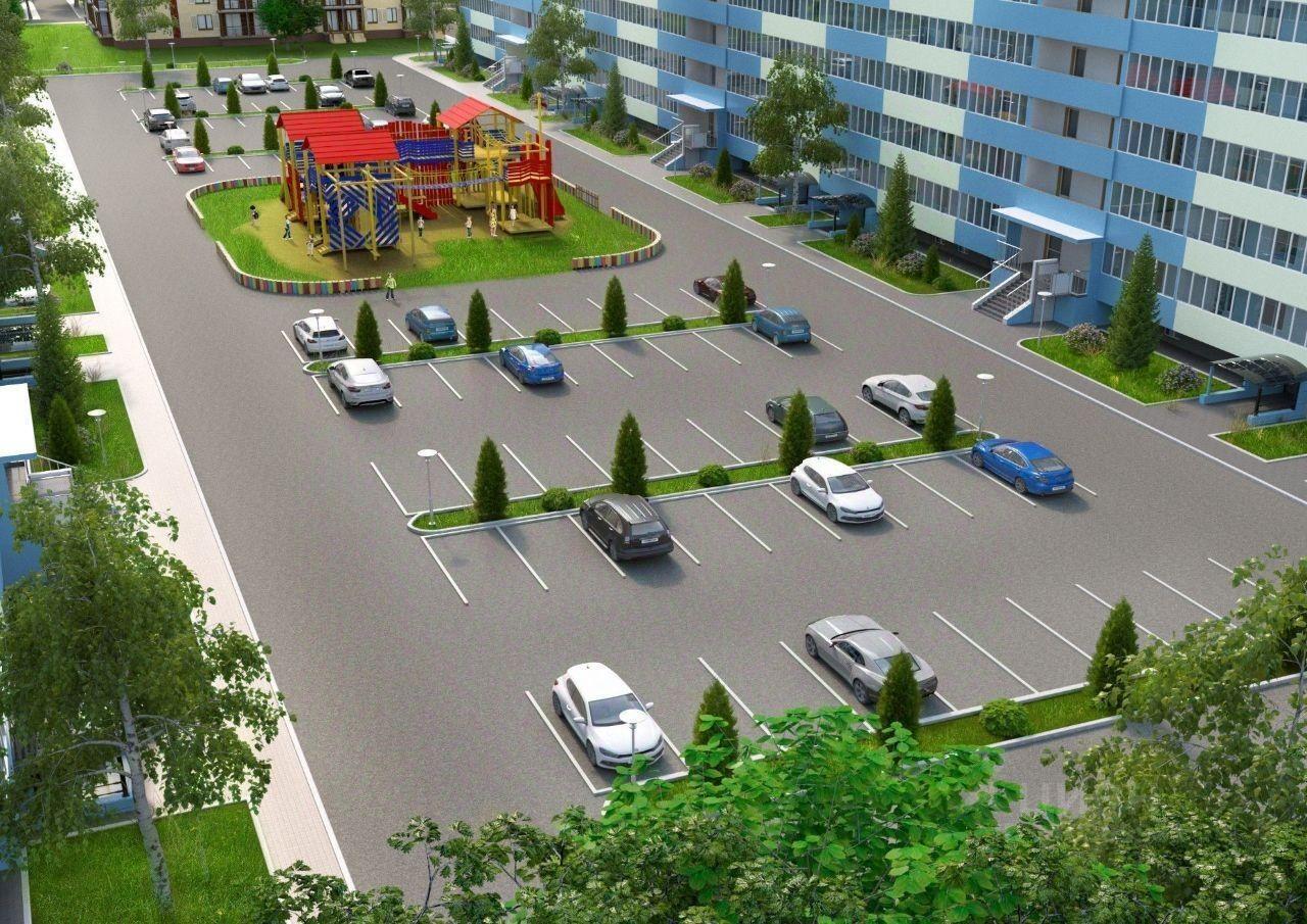 квартира г Краснодар ул Российская 267 фото 8