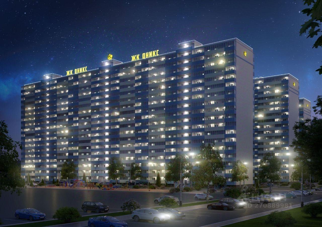 квартира г Краснодар ул Российская 267 фото 10