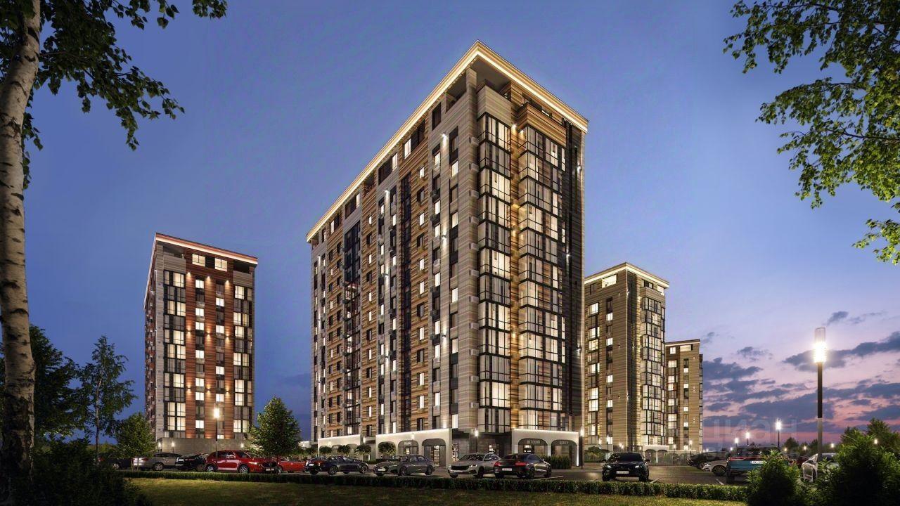 квартира г Армавир улица микрорайон № 8, 8/3 фото 5