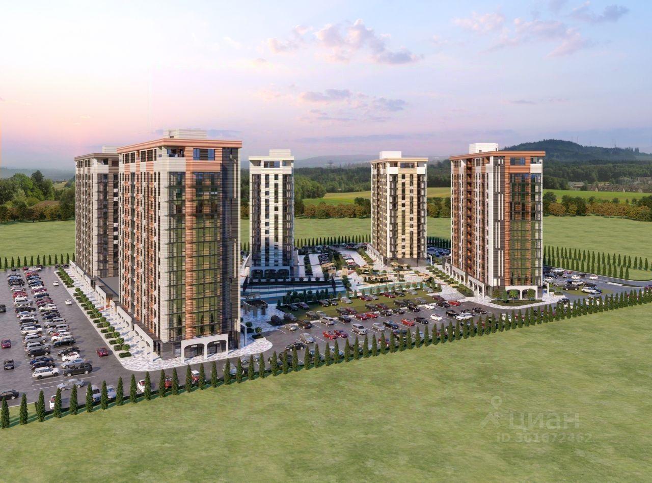 квартира г Армавир улица микрорайон № 8, 8/3 фото 7