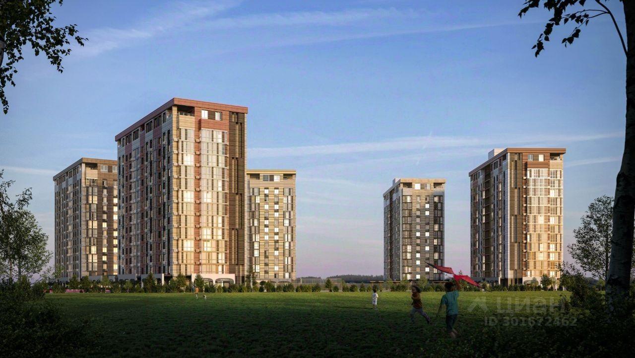 квартира г Армавир улица микрорайон № 8, 8/3 фото 13