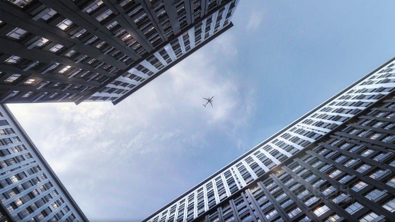 квартира г Мытищи ул Рождественская с 8 фото 4