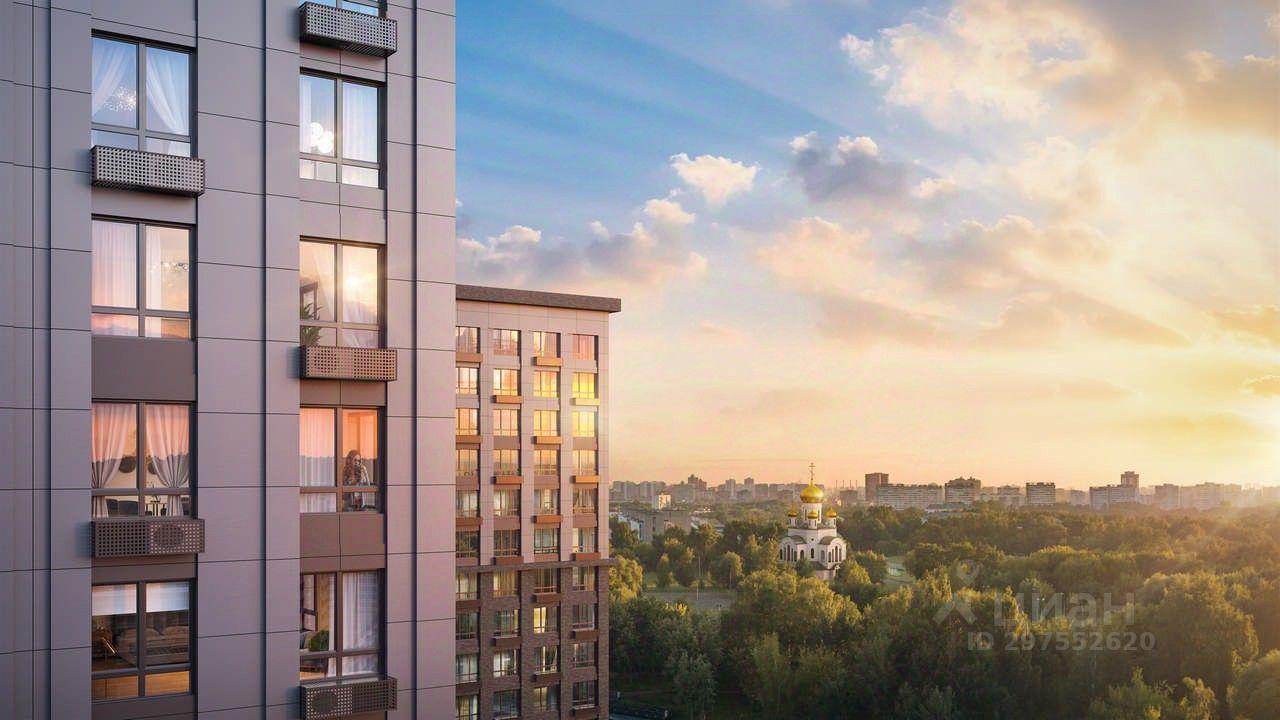 квартира г Мытищи ул Рождественская с 8 фото 3
