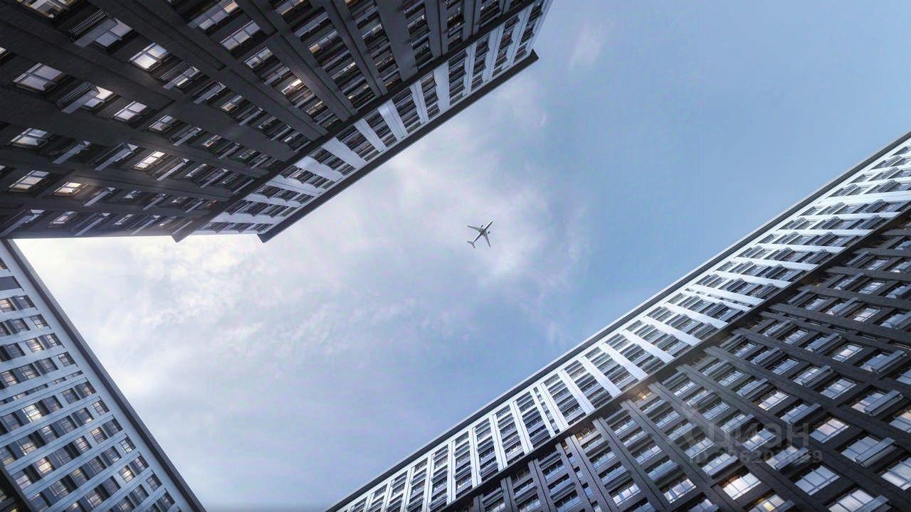квартира г Мытищи ул Рождественская с 8 фото 4