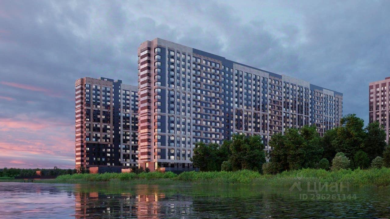квартира г Жуковский ул Гудкова 2 фото 16