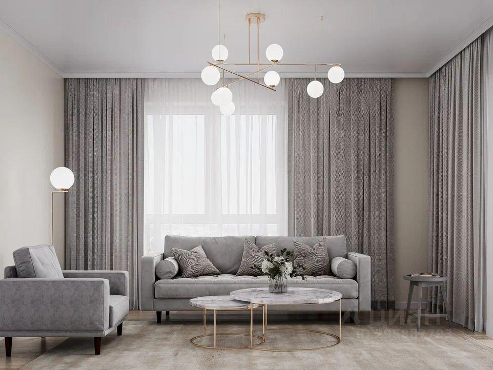 квартира г Одинцово ул Северная фото 11