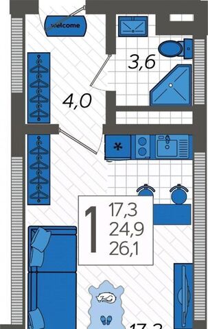 ул Искры 88/3 фото