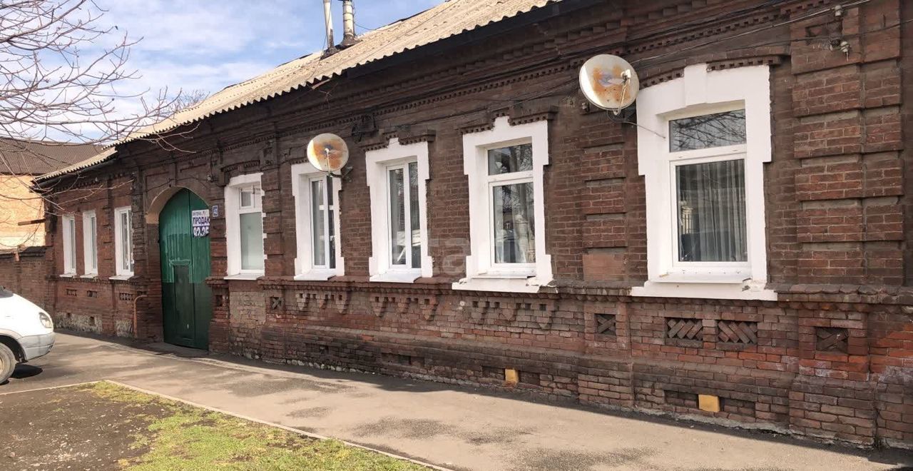 земля г Владикавказ р-н Затеречный ул Тургеневская Республика Северная Осетия — Владикавказ фото 2