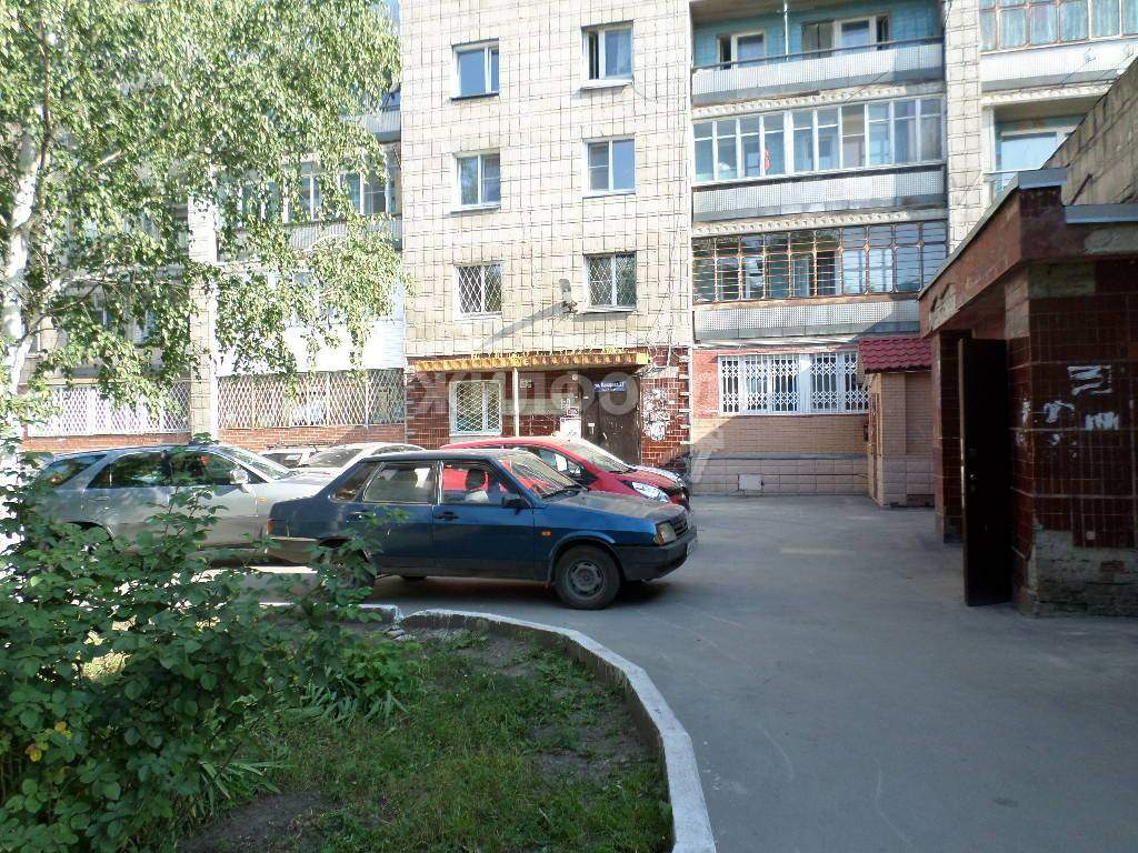 квартира г Новосибирск ул Лазарева 27 Берёзовая роща фото 15