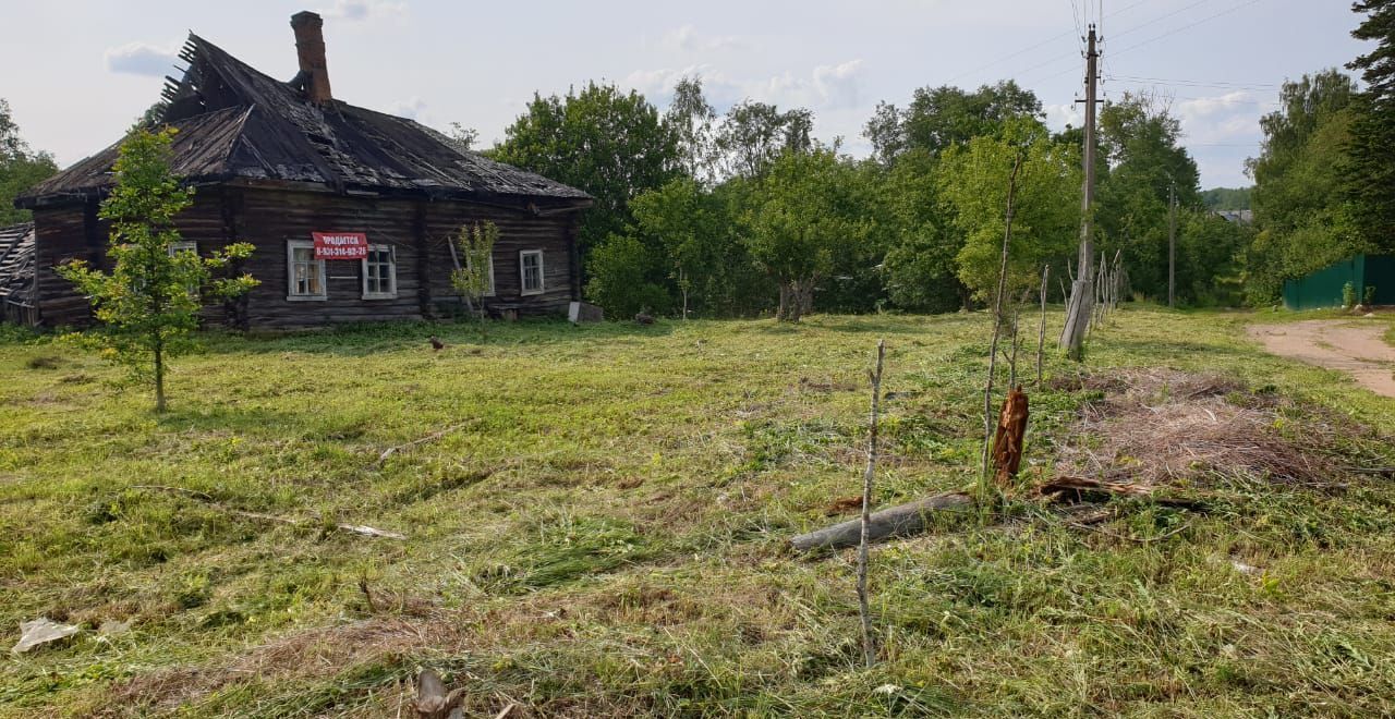 дом р-н Плюсский с Ляды ул Большова Ленинградская область, Волошово фото 10