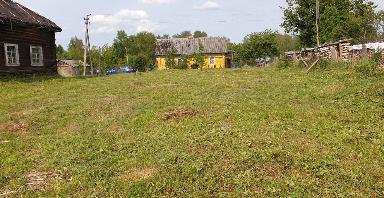 дом р-н Плюсский с Ляды ул Большова Ленинградская область, Волошово фото 14