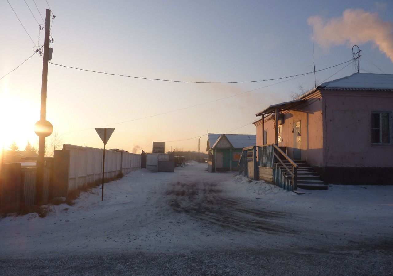 производственные, складские р-н Кяхтинский г Кяхта ул Южная 3 фото 10