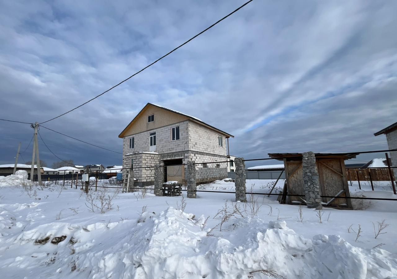 дом г Нижний Тагил р-н Ленинский мкр-н ГГМ фото 10