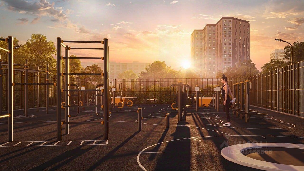 квартира г Мытищи ул Рождественская с 8 фото 16