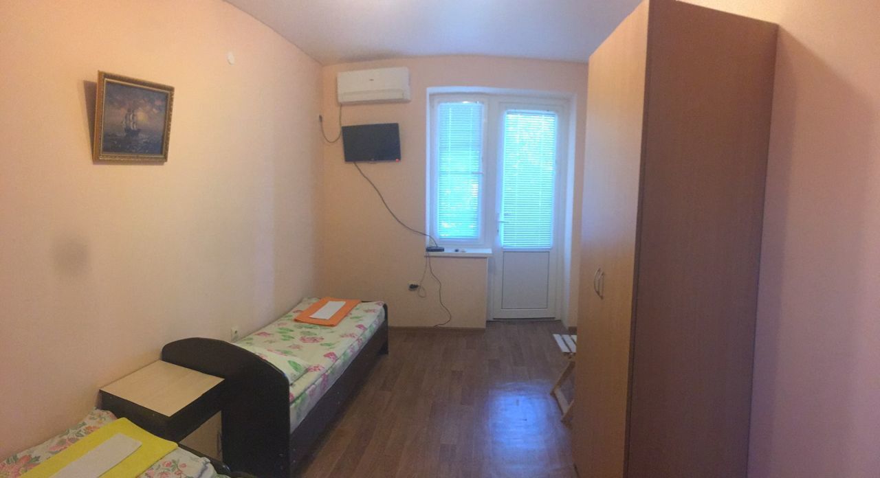 комната г Геленджик с Криница ул Мира 7а с Архипо-Осиповка фото 13