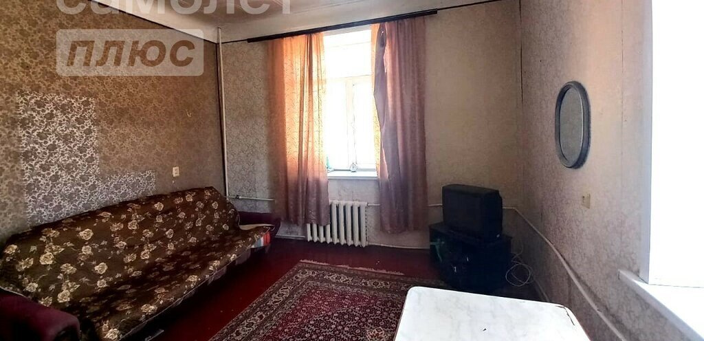 комната г Курган ул Гоголя 105 фото 3