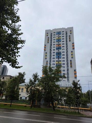 Zelenyy Prospekt, 101, Moskva, Russia, 111558, Московская область фото