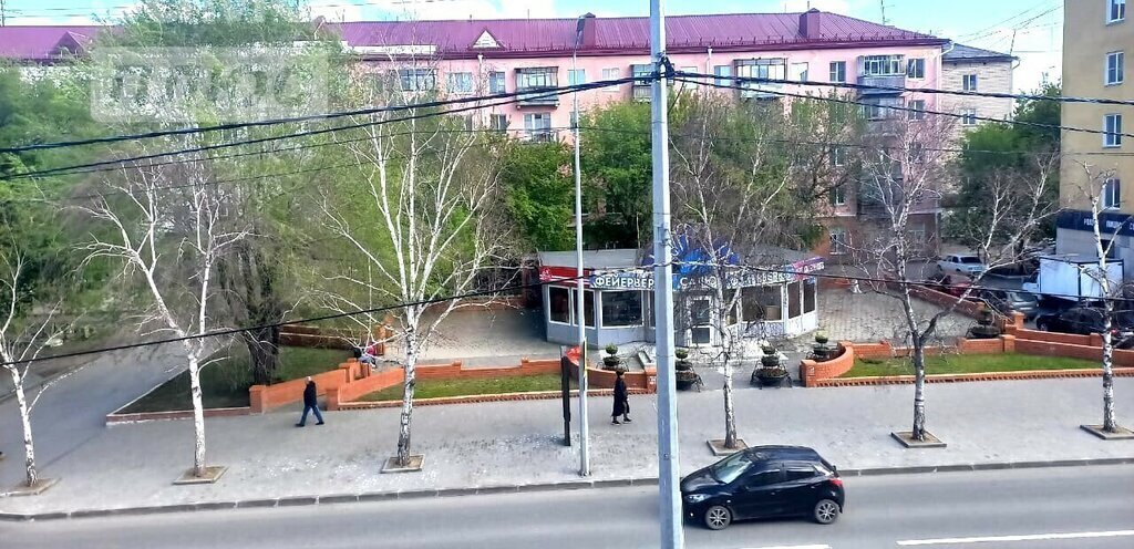 комната г Курган ул Гоголя 105 фото 13