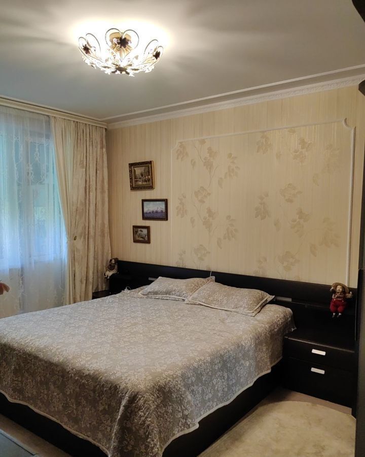 квартира г Балашиха мкр Железнодорожный ул Струве 3 фото 18