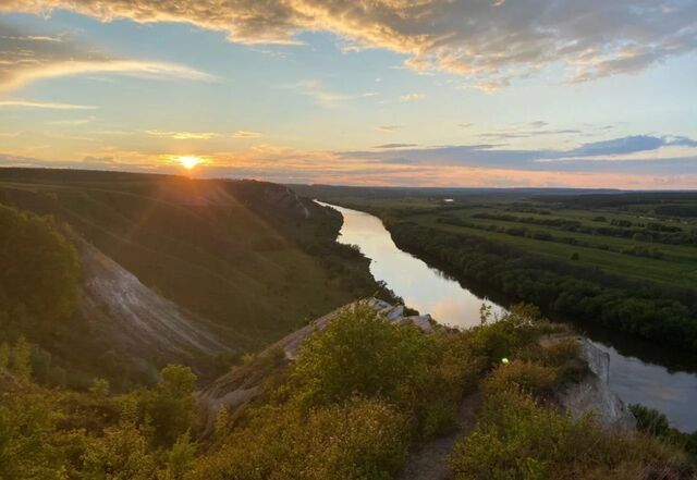 пер Придонской 11 Коротоякское сельское поселение, Острогожск фото