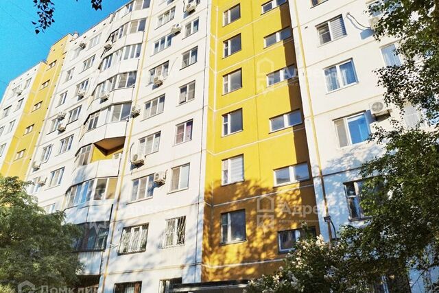 дом 31 городской округ Волгоград фото