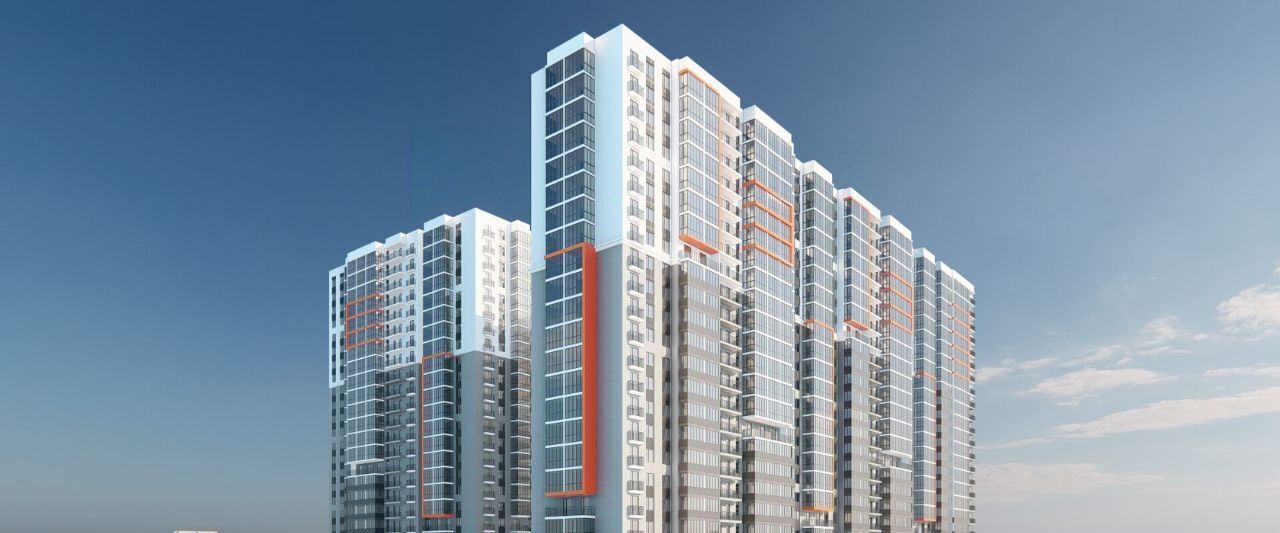 квартира г Пермь р-н Индустриальный ш Космонавтов 309а фото 3
