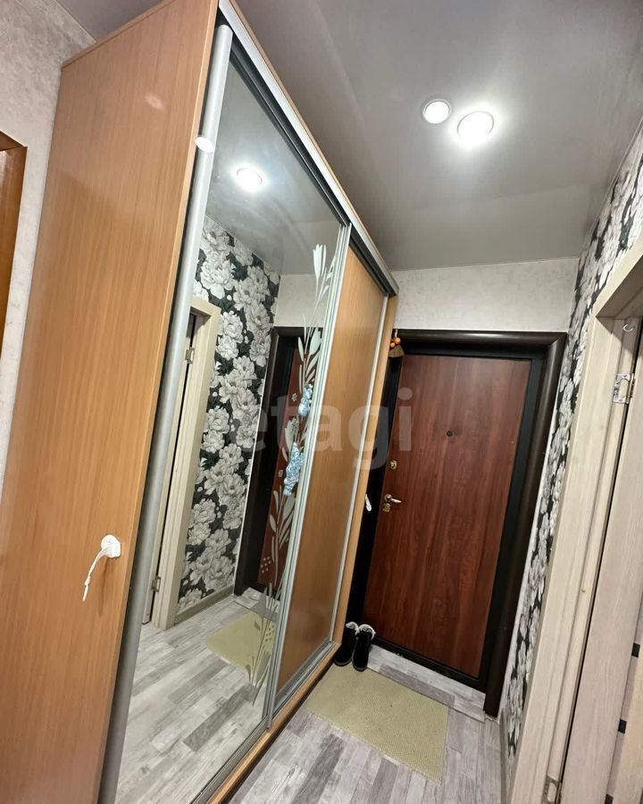 квартира г Муравленко ул Муравленко 11 Тюменская обл. фото 6