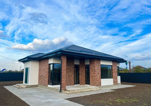 р-н Прикубанский муниципальное образование Краснодар фото