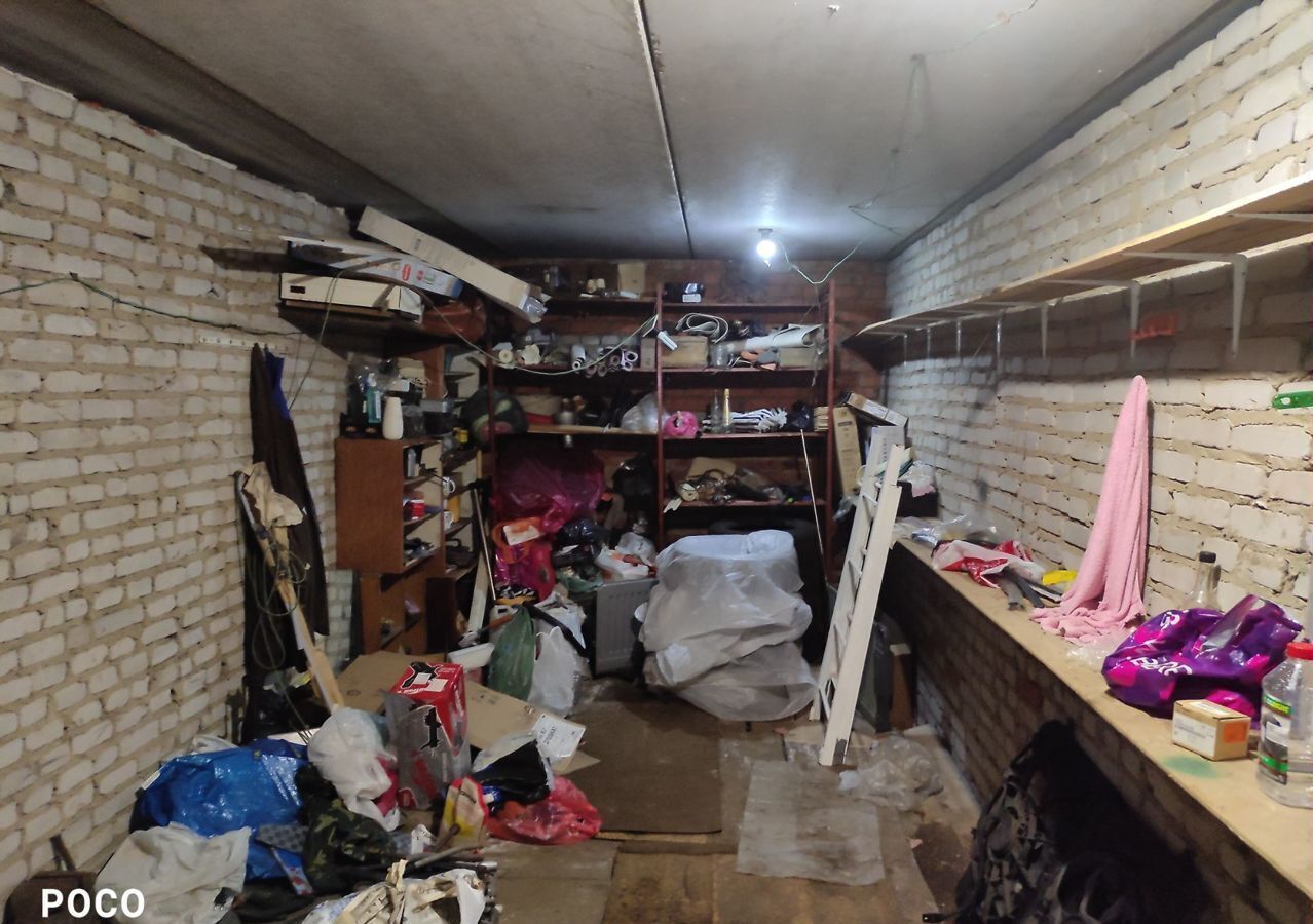 гараж г Подольск ул Ульяновых фото 5