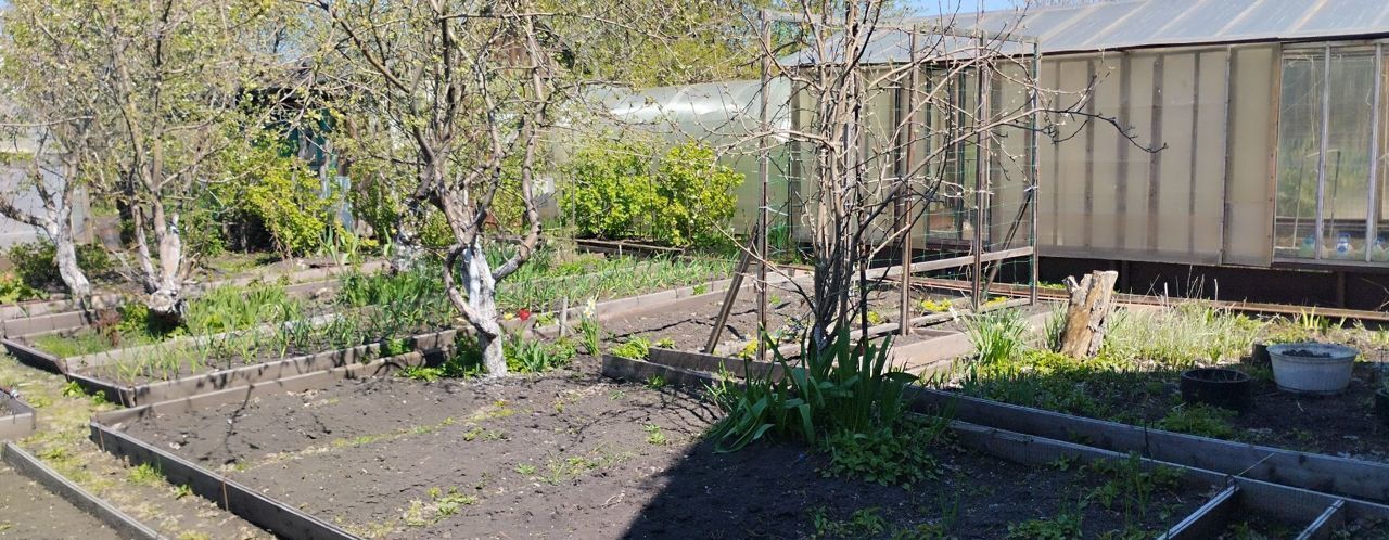 земля р-н Алапаевский п Каменский садовое товарищество № 17, Каменск-Уральский фото 3