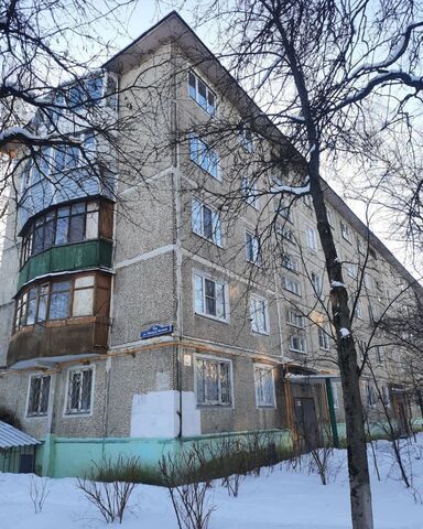 квартира дом 2к/4 Московская область, Балашиха фото